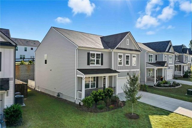 556 Quail Pass, Dawsonville, GA 30534