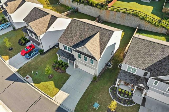 556 Quail Pass, Dawsonville, GA 30534