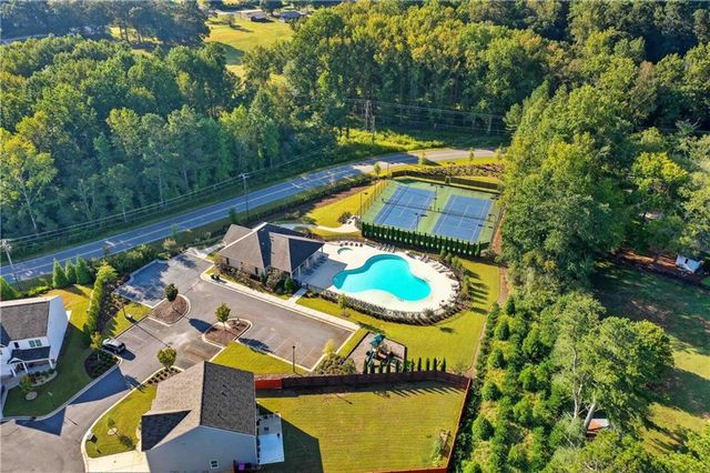 556 Quail Pass, Dawsonville, GA 30534