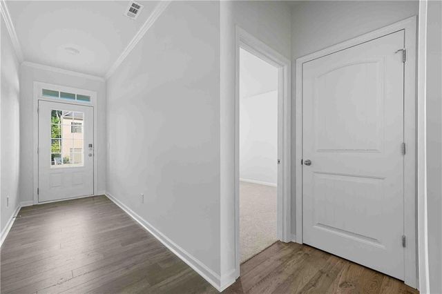 556 Quail Pass, Dawsonville, GA 30534