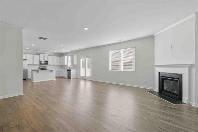 556 Quail Pass, Dawsonville, GA 30534