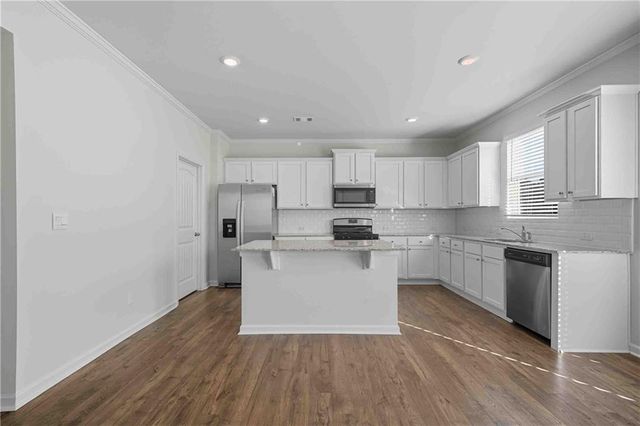 556 Quail Pass, Dawsonville, GA 30534