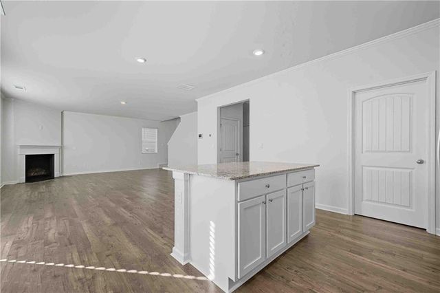 556 Quail Pass, Dawsonville, GA 30534