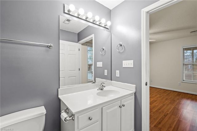 166 Wyndham Court, High Point, NC 27265