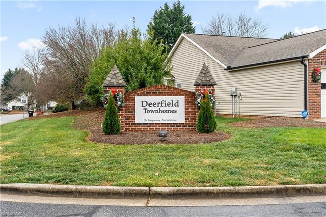 166 Wyndham Court, High Point, NC 27265