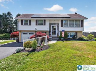 34 South 41st Street, South Whitehall Twp, PA 18104