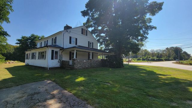 271 Weirs Road, Gilford, NH 03249