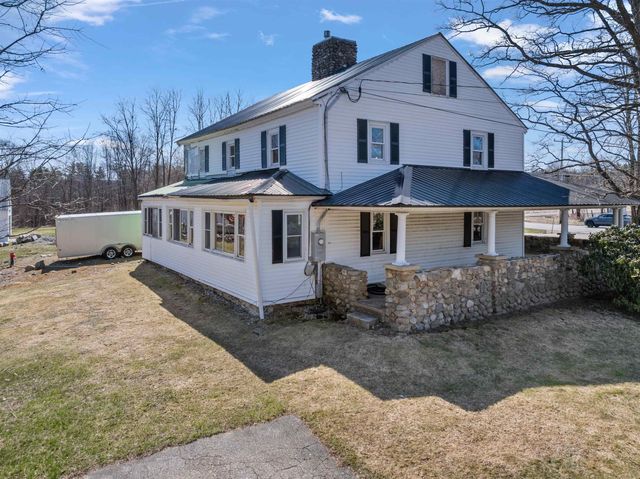 271 Weirs Road, Gilford, NH 03249