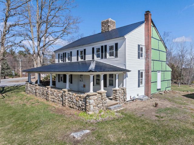 271 Weirs Road, Gilford, NH 03249