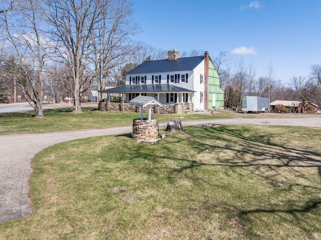 271 Weirs Road, Gilford, NH 03249