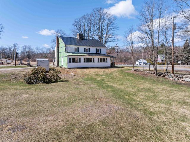 271 Weirs Road, Gilford, NH 03249