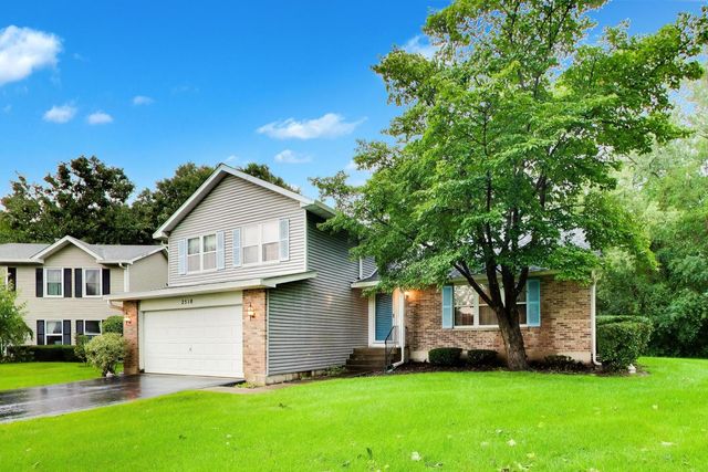 2518 Quail Court, Aurora, IL 60502