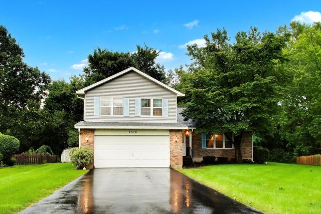 2518 Quail Court, Aurora, IL 60502