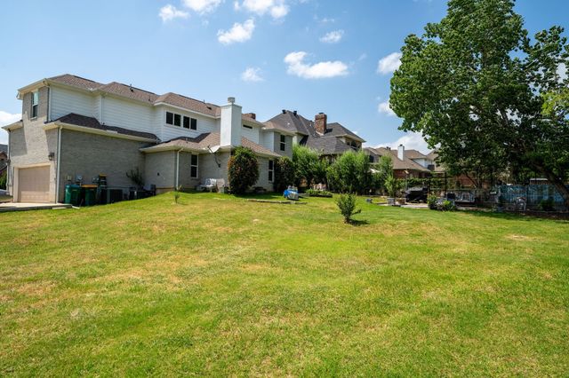 1124 Wishing Well Court, Cedar Hill, TX 75104