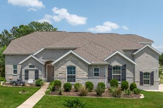 1124 Wishing Well Court, Cedar Hill, TX 75104