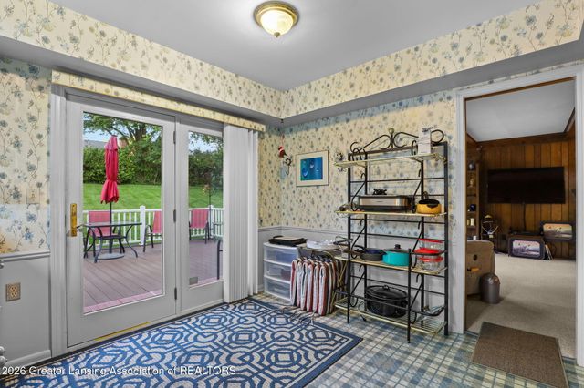 2306 Bollman Drive, Lansing, MI 48917