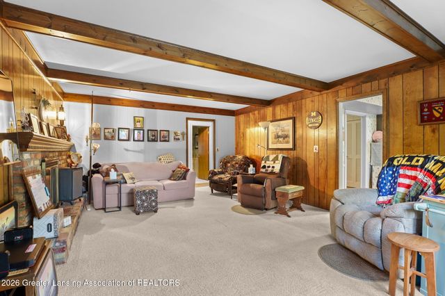 2306 Bollman Drive, Lansing, MI 48917
