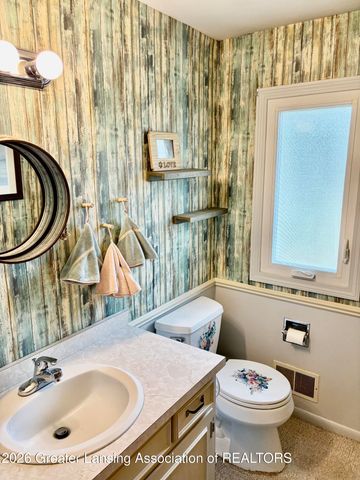 2306 Bollman Drive, Lansing, MI 48917