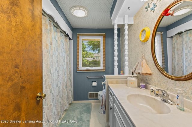 2306 Bollman Drive, Lansing, MI 48917