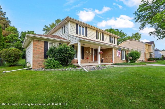 2306 Bollman Drive, Lansing, MI 48917