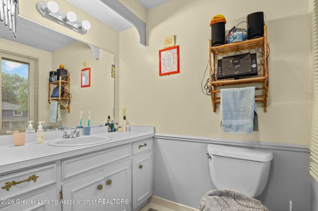 2306 Bollman Drive, Lansing, MI 48917