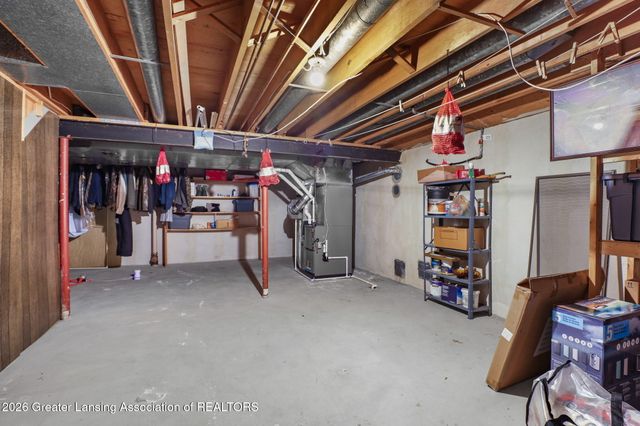 2306 Bollman Drive, Lansing, MI 48917