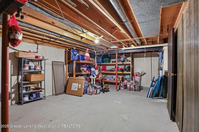 2306 Bollman Drive, Lansing, MI 48917