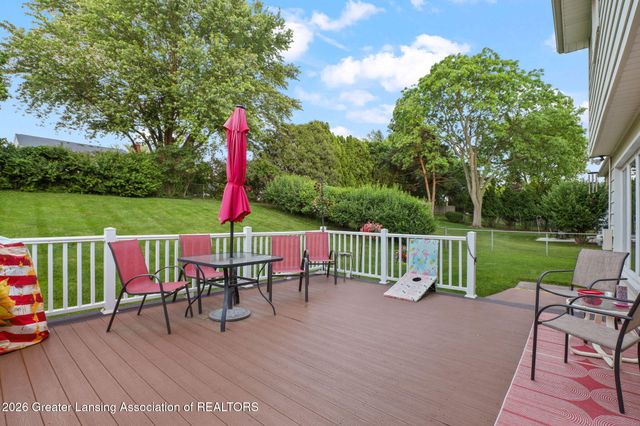 2306 Bollman Drive, Lansing, MI 48917
