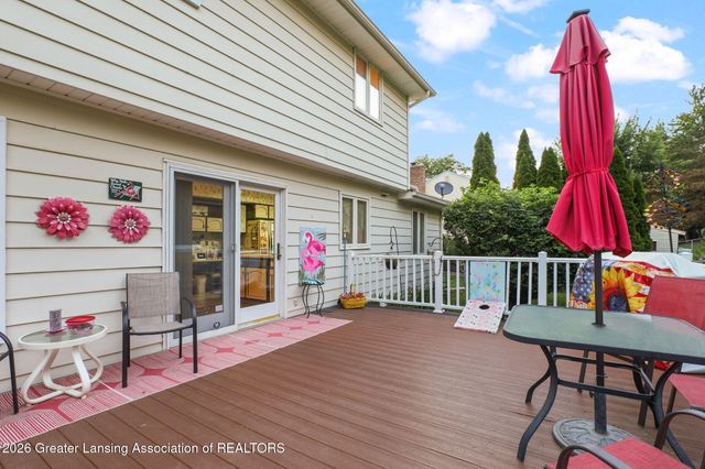 2306 Bollman Drive, Lansing, MI 48917