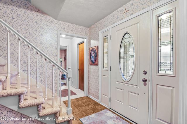 2306 Bollman Drive, Lansing, MI 48917