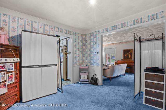 2306 Bollman Drive, Lansing, MI 48917