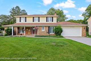 2306 Bollman Drive, Lansing, MI 48917