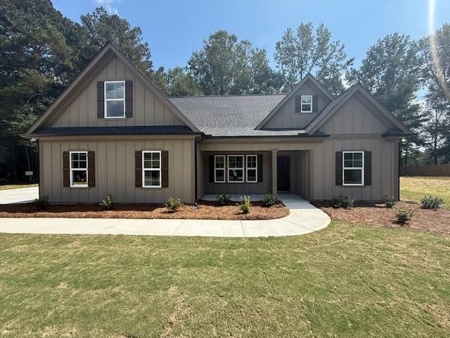 629 SR-136-Connector, Talking Rock, GA 30175