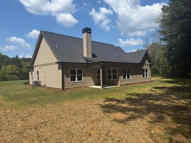 629 SR-136-Connector, Talking Rock, GA 30175