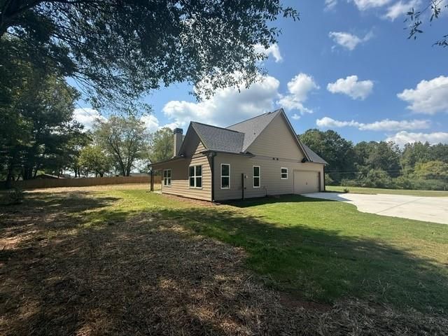 629 SR-136-Connector, Talking Rock, GA 30175