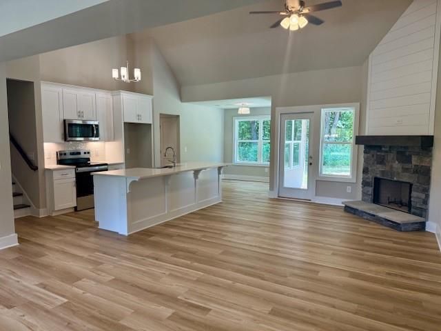 629 SR-136-Connector, Talking Rock, GA 30175