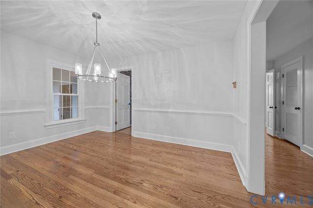 4717 Southmoor Rd, North Chesterfield, VA 23234