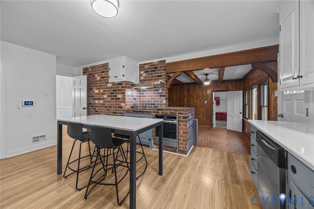 4717 Southmoor Rd, North Chesterfield, VA 23234