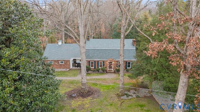 4717 Southmoor Rd, North Chesterfield, VA 23234