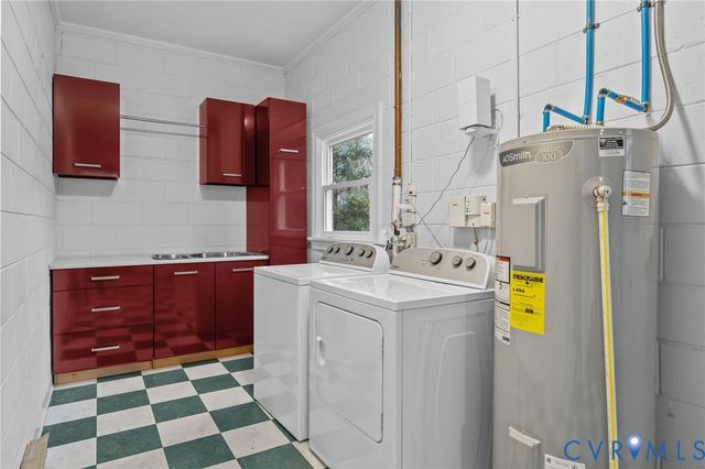 4717 Southmoor Rd, North Chesterfield, VA 23234