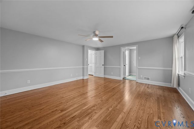 4717 Southmoor Rd, North Chesterfield, VA 23234