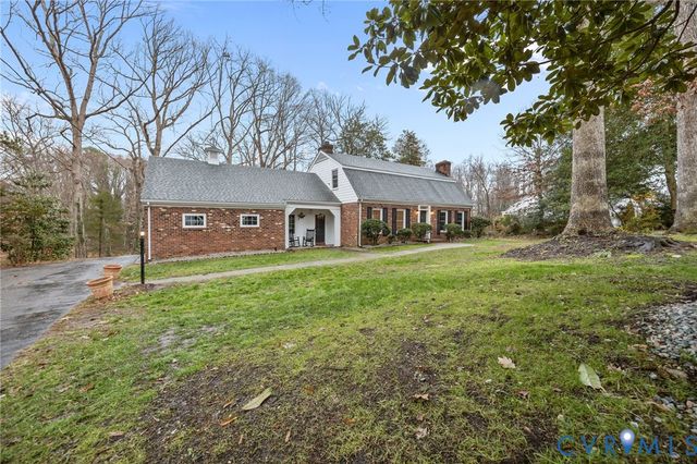 4717 Southmoor Rd, North Chesterfield, VA 23234