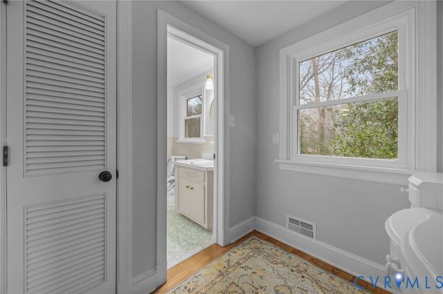 4717 Southmoor Rd, North Chesterfield, VA 23234