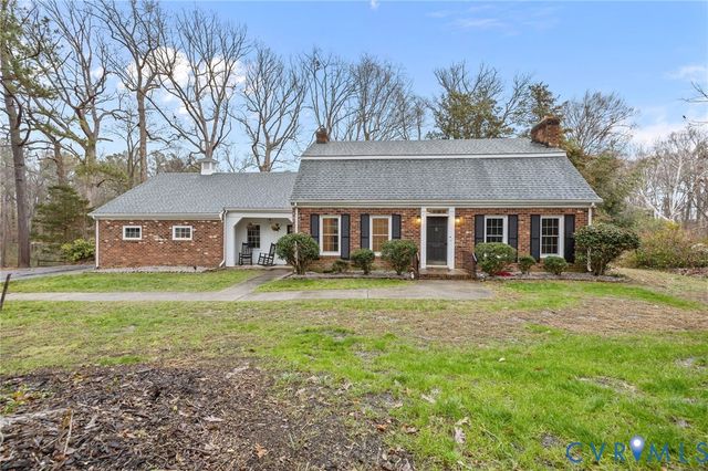 4717 Southmoor Rd, North Chesterfield, VA 23234