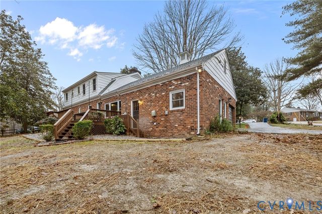 4717 Southmoor Rd, North Chesterfield, VA 23234