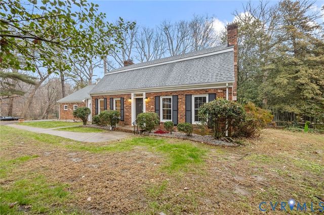 4717 Southmoor Rd, North Chesterfield, VA 23234