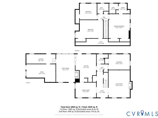 4717 Southmoor Rd, North Chesterfield, VA 23234