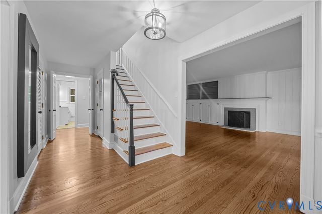 4717 Southmoor Rd, North Chesterfield, VA 23234