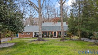 4717 Southmoor Rd, North Chesterfield, VA 23234