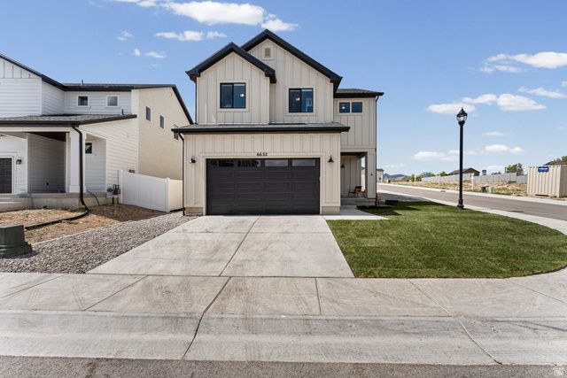6632 S GLADE DR, West Jordan, UT 84081